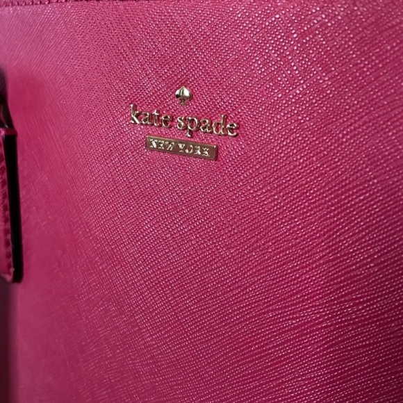 Kate Spade ♠️ Barbie Summer bag - Picture 2 of 6